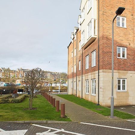 Host & Stay - Whitehall 1 Apartment Whitby Exteriör bild